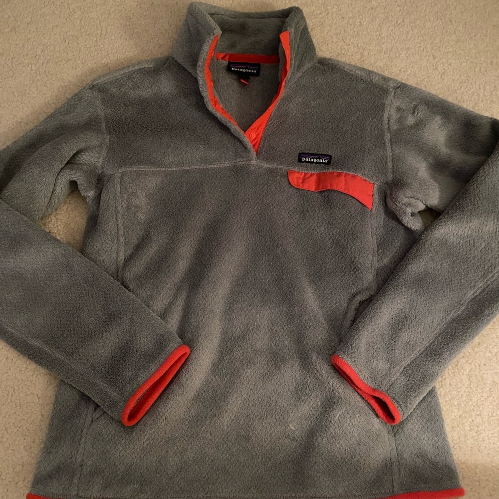 Patagonia, great condition